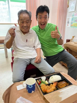チャプター添付画像