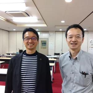 チャプター添付画像