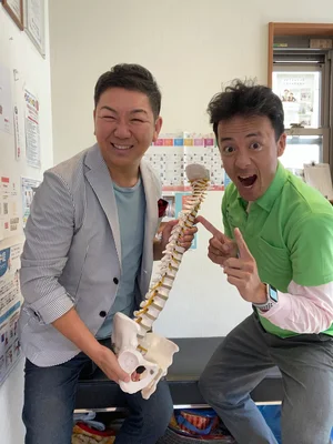 チャプター添付画像