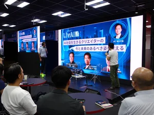 チャプター添付画像