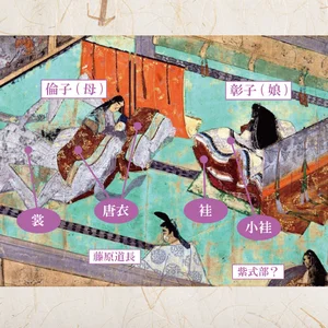 チャプター添付画像