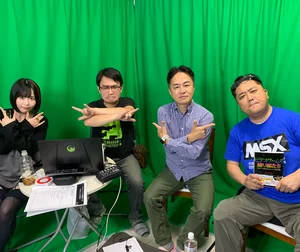 チャプター添付画像