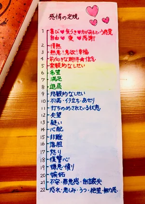 チャプター添付画像