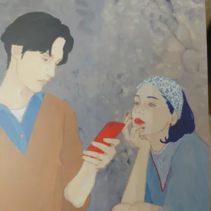 チャプター添付画像