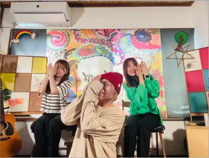 チャプター添付画像