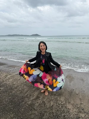 チャプター添付画像