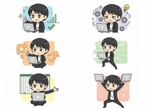 チャプター添付画像