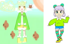 チャプター添付画像