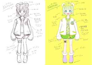 チャプター添付画像