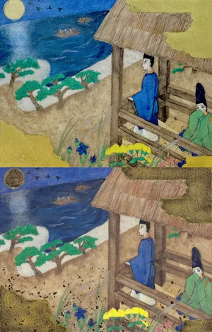 チャプター添付画像