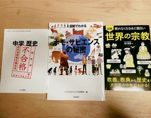 チャプター添付画像