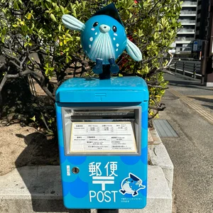 チャプター添付画像