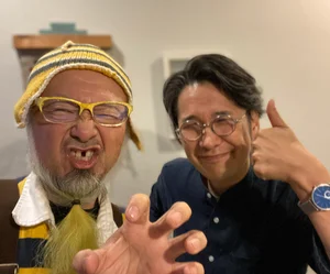 チャプター添付画像