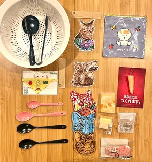 チャプター添付画像