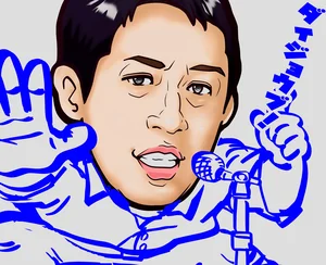 チャプター添付画像