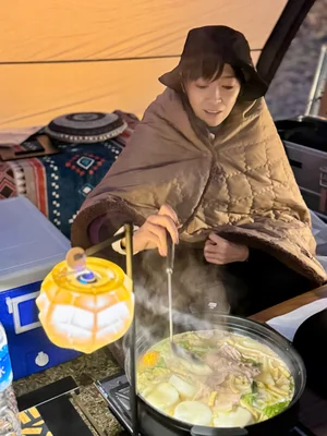 チャプター添付画像