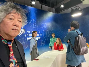 チャプター添付画像