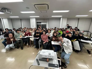チャプター添付画像