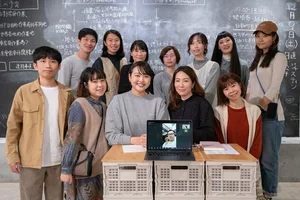 チャプター添付画像