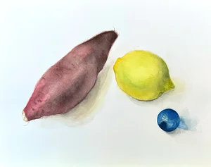 チャプター添付画像
