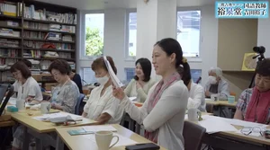 チャプター添付画像