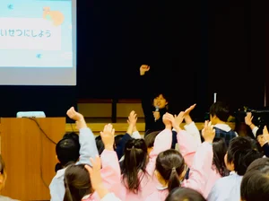 チャプター添付画像