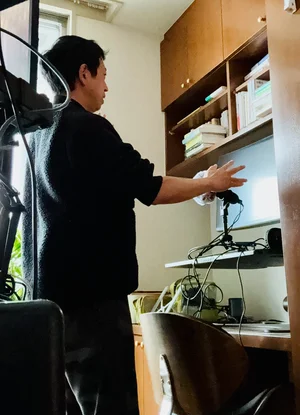チャプター添付画像