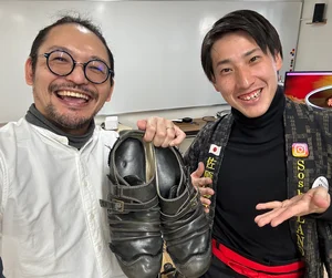 チャプター添付画像