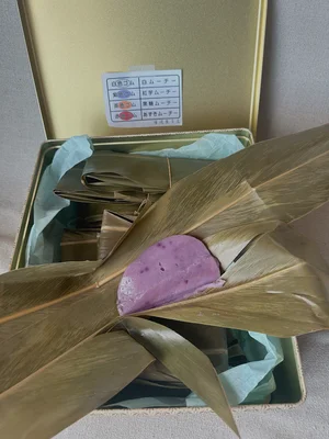 チャプター添付画像
