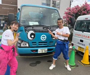 チャプター添付画像