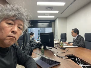 チャプター添付画像