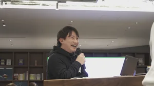 チャプター添付画像
