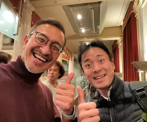 チャプター添付画像