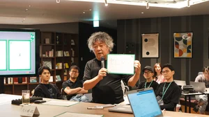 チャプター添付画像
