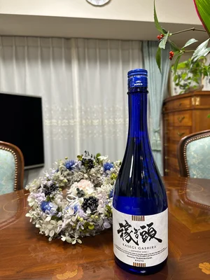 チャプター添付画像