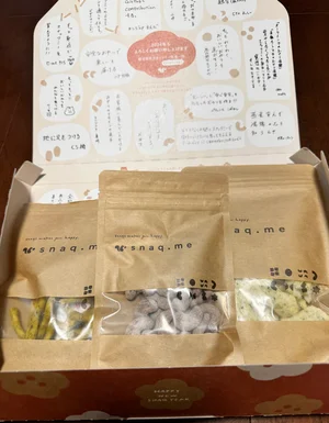 チャプター添付画像