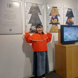 チャプター添付画像