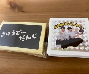 チャプター添付画像