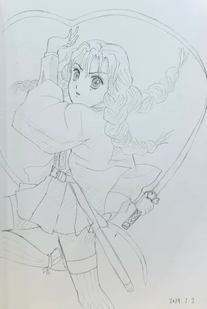 チャプター添付画像