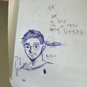 チャプター添付画像