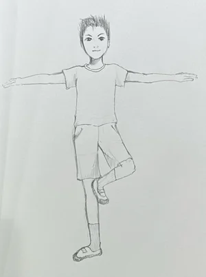 チャプター添付画像