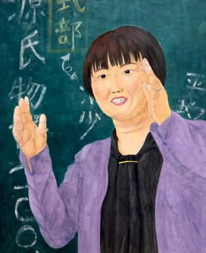 チャプター添付画像
