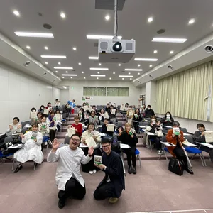 チャプター添付画像
