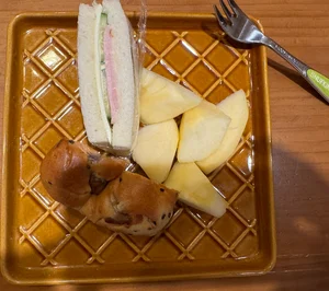チャプター添付画像