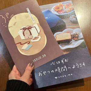 チャプター添付画像