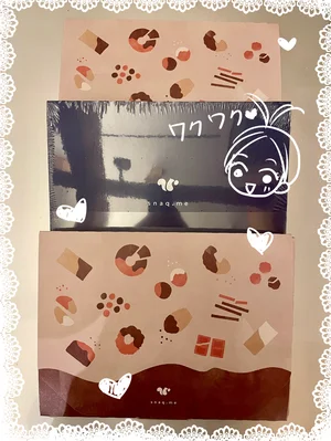 チャプター添付画像