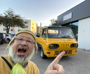 チャプター添付画像