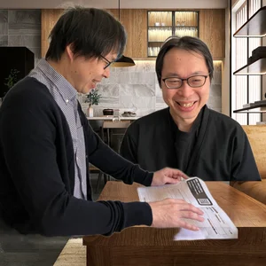 チャプター添付画像