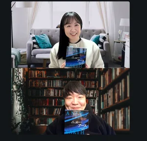 チャプター添付画像