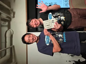 チャプター添付画像
